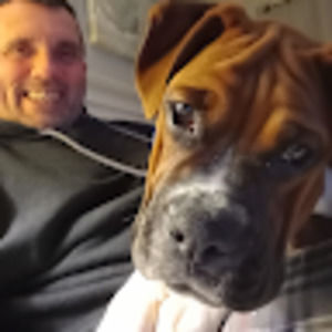 Meet your Posher, Scott